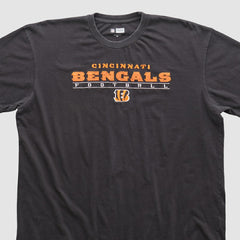 NFL 2000s T-shirt - Cincinnati Bengals