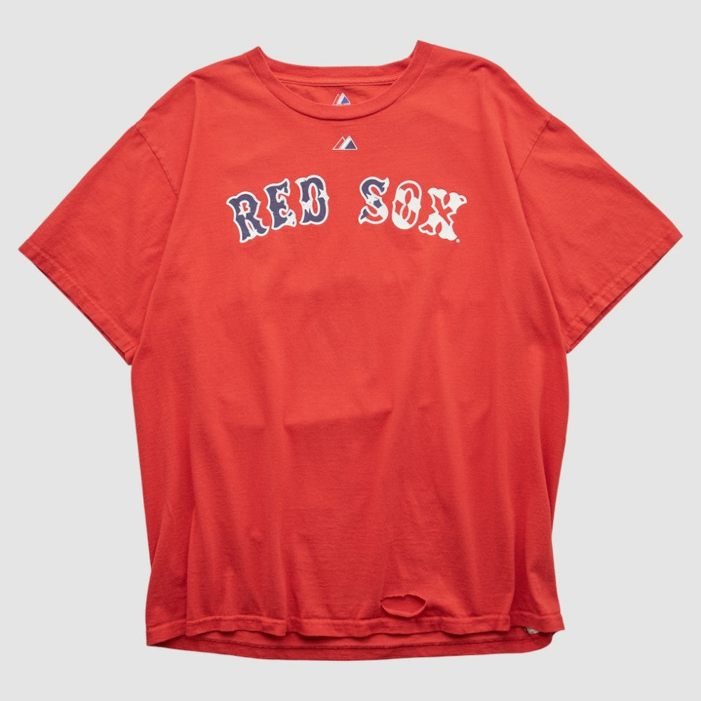 MLB Boston Red Sox Majestic 2010s T-shirt