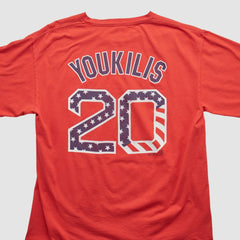 MLB Boston Red Sox Majestic 2010s T-shirt