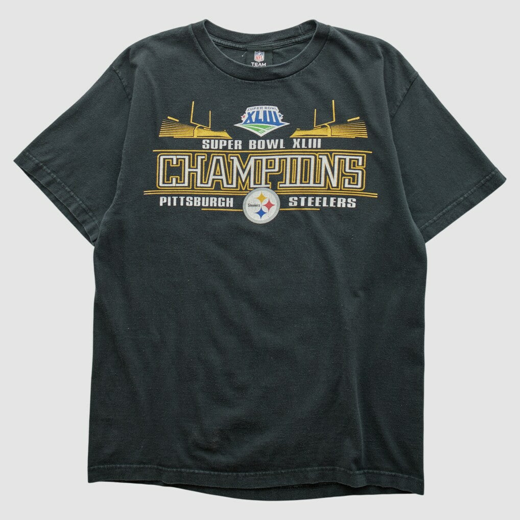 NFL 2009 T-shirt - Pittsburgh Steelers
