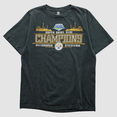 NFL 2009 T-shirt - Pittsburgh Steelers
