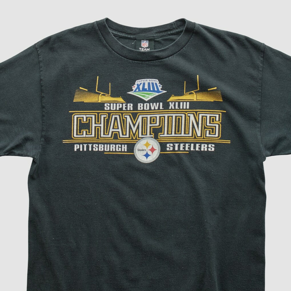 NFL 2009 T-shirt - Pittsburgh Steelers