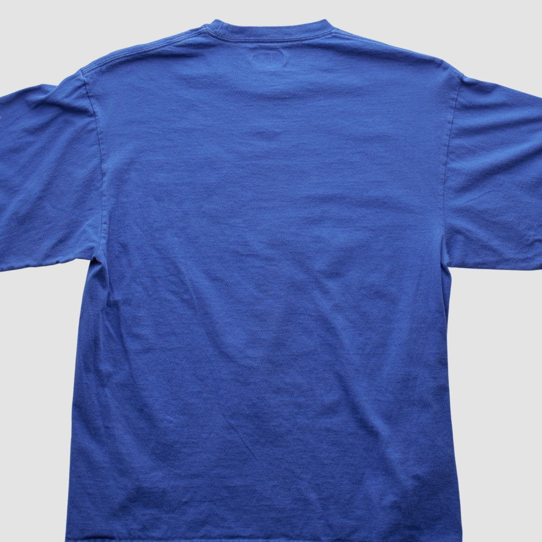 NFL 2000s Long Sleeve T-shirt - New York Giants