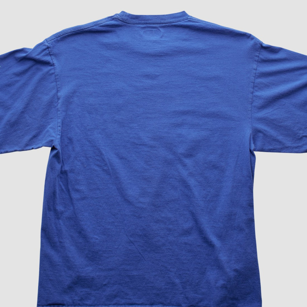 NFL 2000s Long Sleeve T-shirt - New York Giants