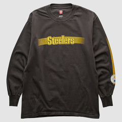 NFL 2000s Long Sleeve T-shirt - Pittsburgh Steelers