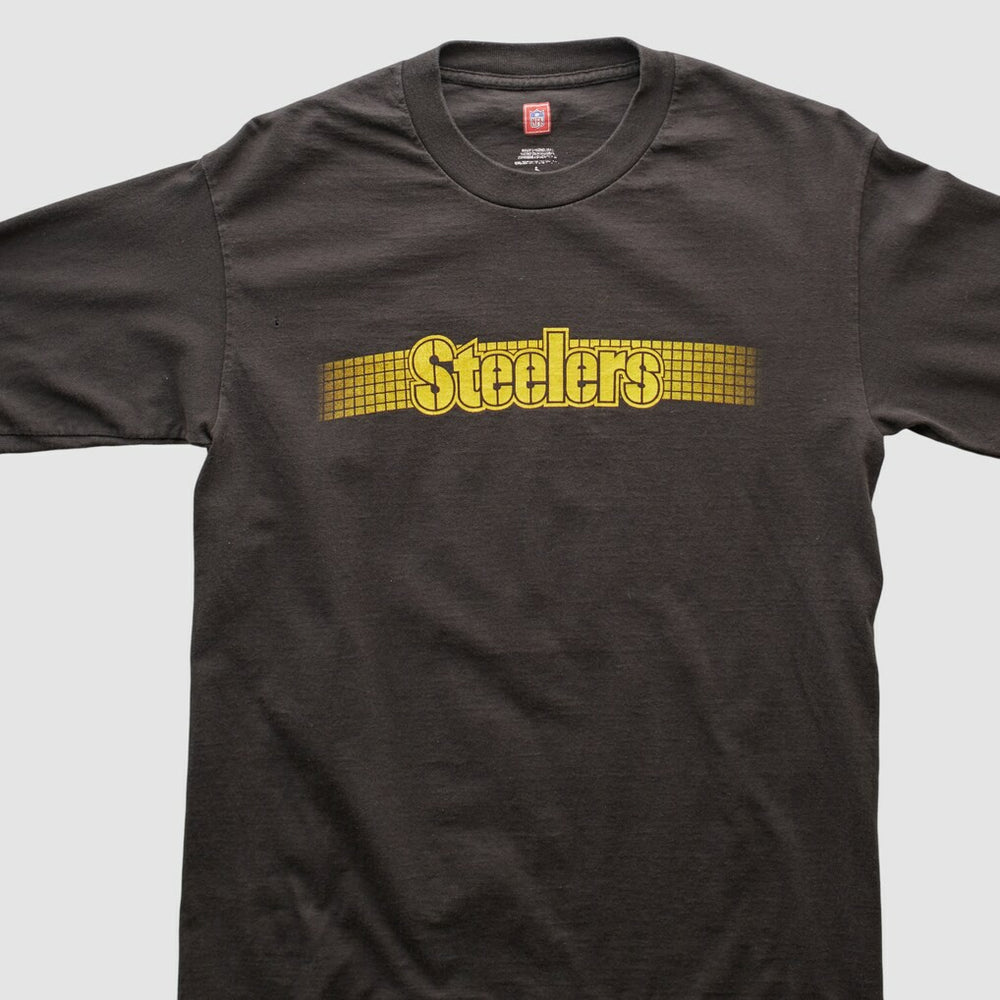 NFL 2000s Long Sleeve T-shirt - Pittsburgh Steelers