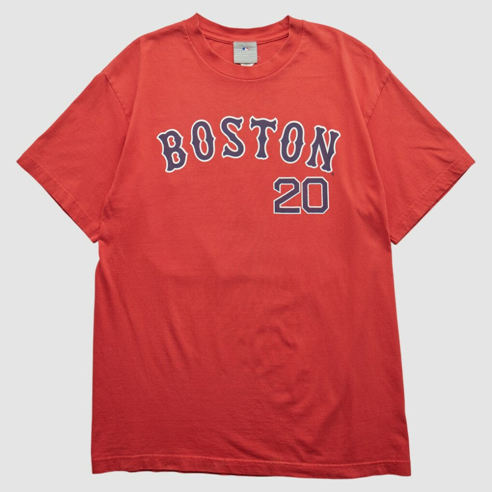 MLB Boston Red Sox MLB Genuine Merchandise 2000s T-shirt