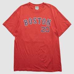 MLB Boston Red Sox MLB Genuine Merchandise 2000s T-shirt