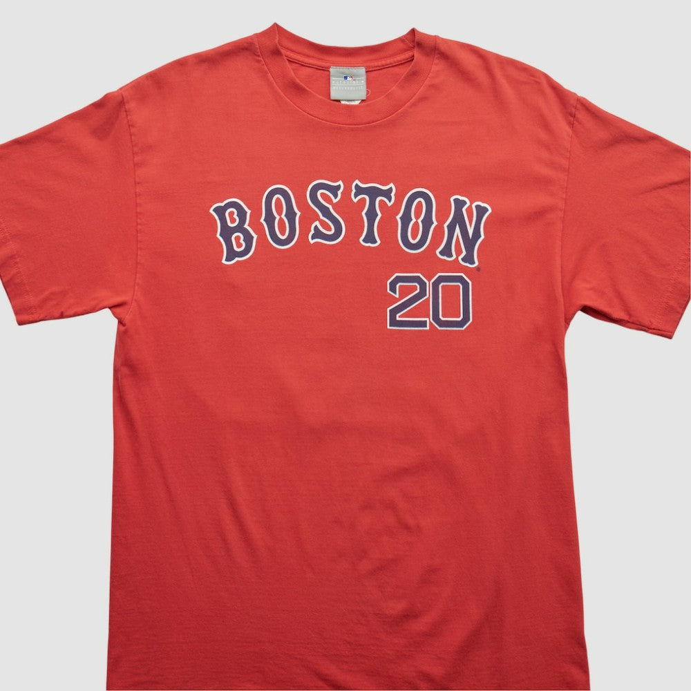 MLB Boston Red Sox MLB Genuine Merchandise 2000s T-shirt
