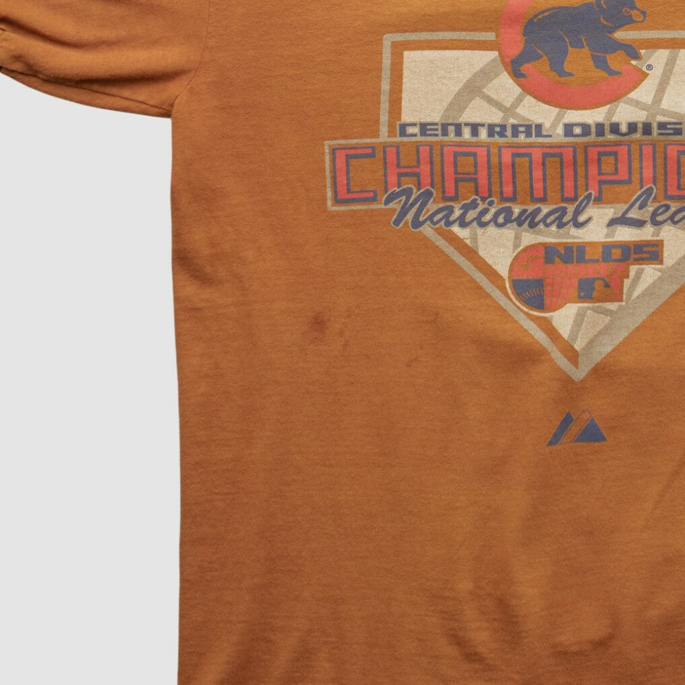 MLB Chicago Cubs Majestic 2005 T-shirt