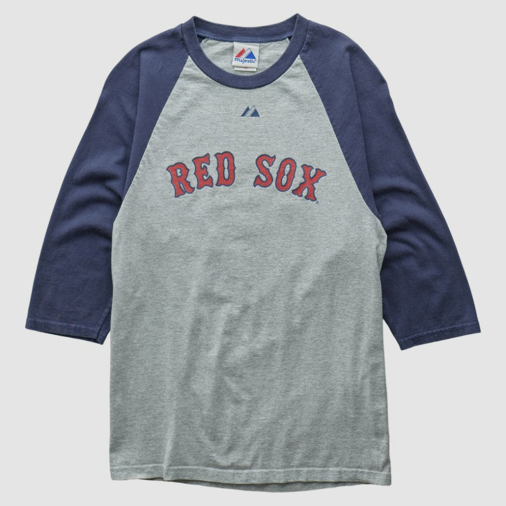MLB Boston Red Sox Majestic 2009 T-shirt