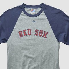 MLB Boston Red Sox Majestic 2009 T-shirt