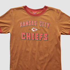 NFL 2000s T-shirt - Kansas City Chiefs