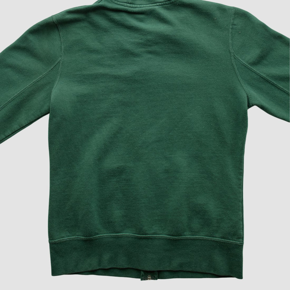 NFL 2010s Hooded Full Zip Sweatshirt - Green Bay Packers