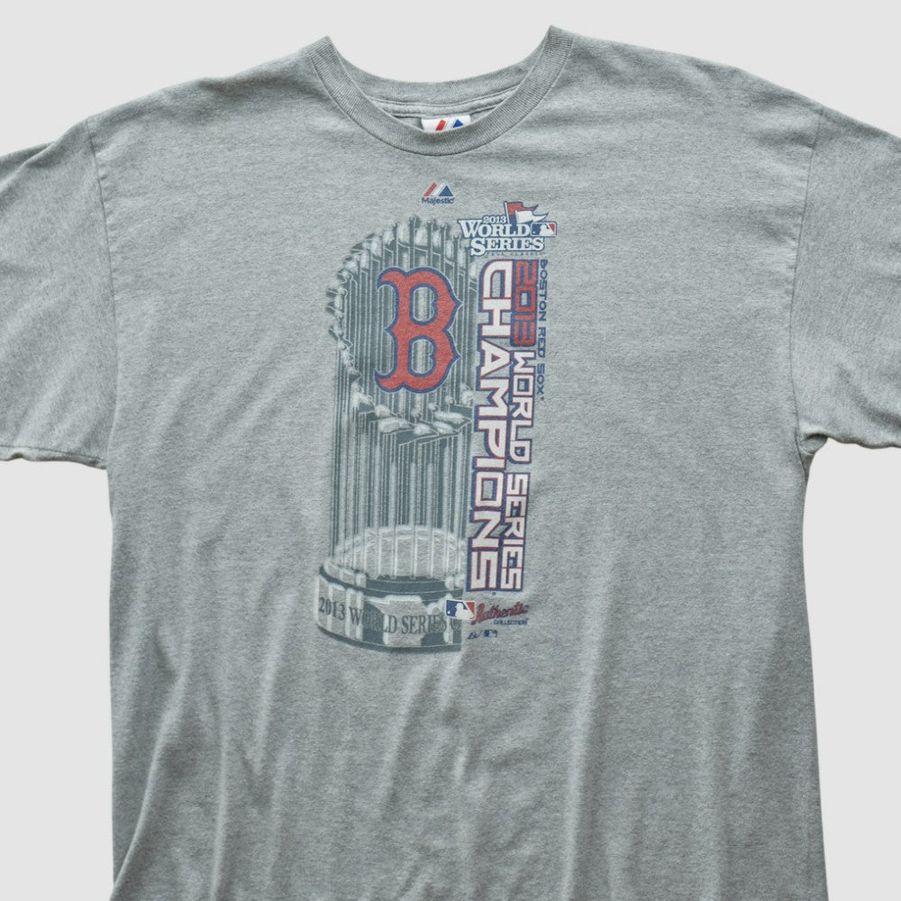 MLB Boston Red Sox Majestic 2012 T-shirt