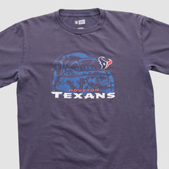 NFL 2000s T-shirt - Houston Texans