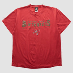 NFL 2010s T-shirt - Tampa Bay Buccaneers