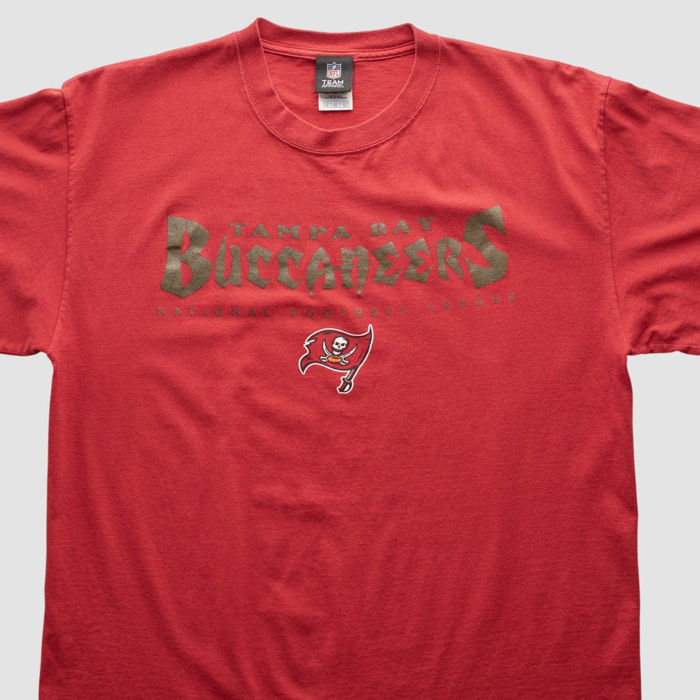 NFL 2010s T-shirt - Tampa Bay Buccaneers