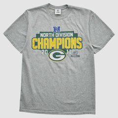 Team Edition Apparel 2011 T-shirt - Green Bay Packers