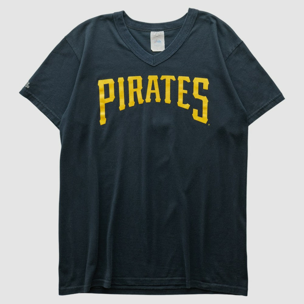 MLB Pittsburgh Pirates Majestic 2000s T-shirt