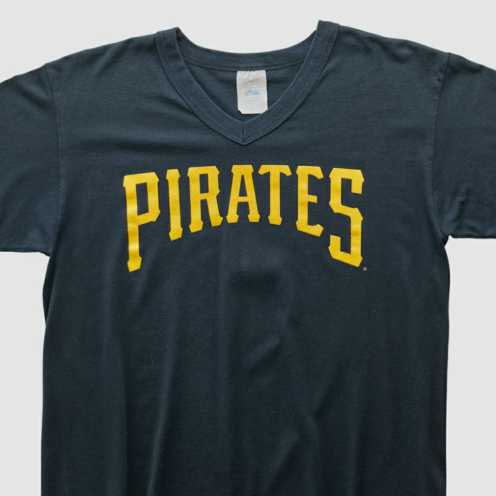 MLB Pittsburgh Pirates Majestic 2000s T-shirt