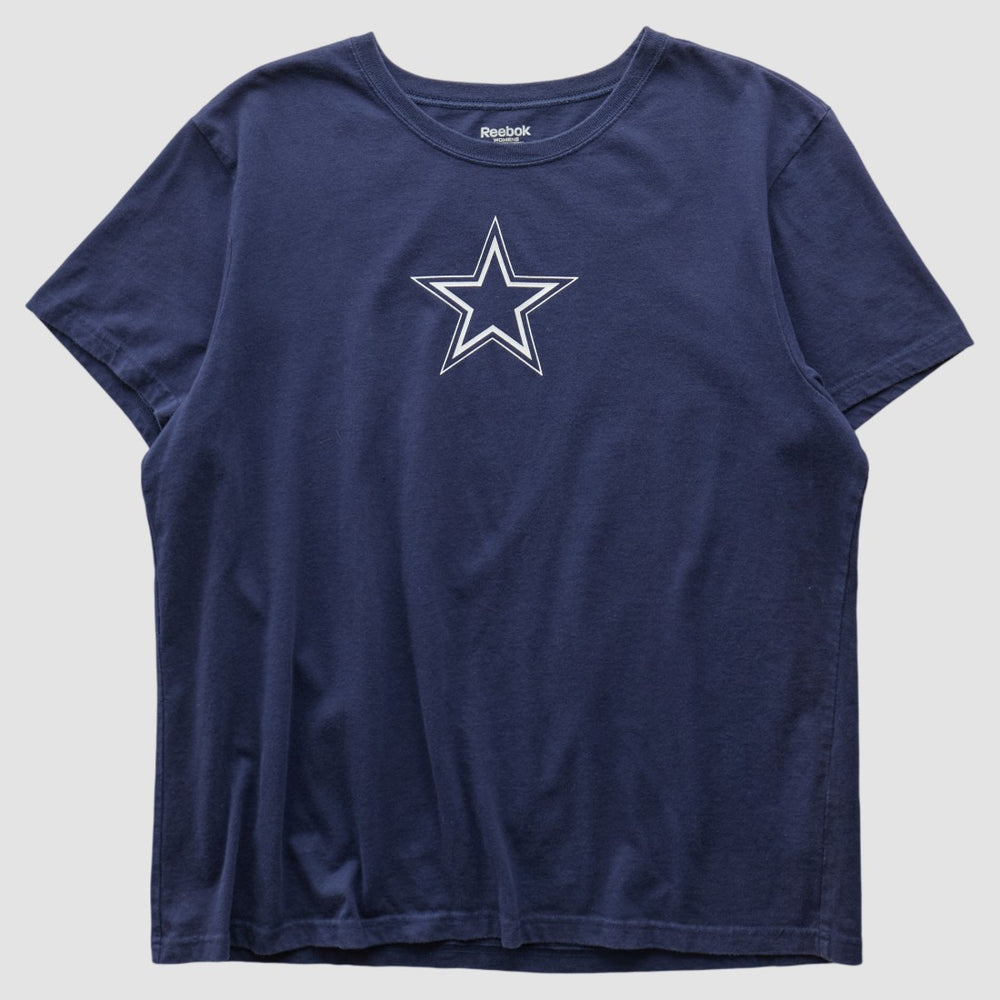 Reebok 2000s T-shirt - Dallas Cowboys