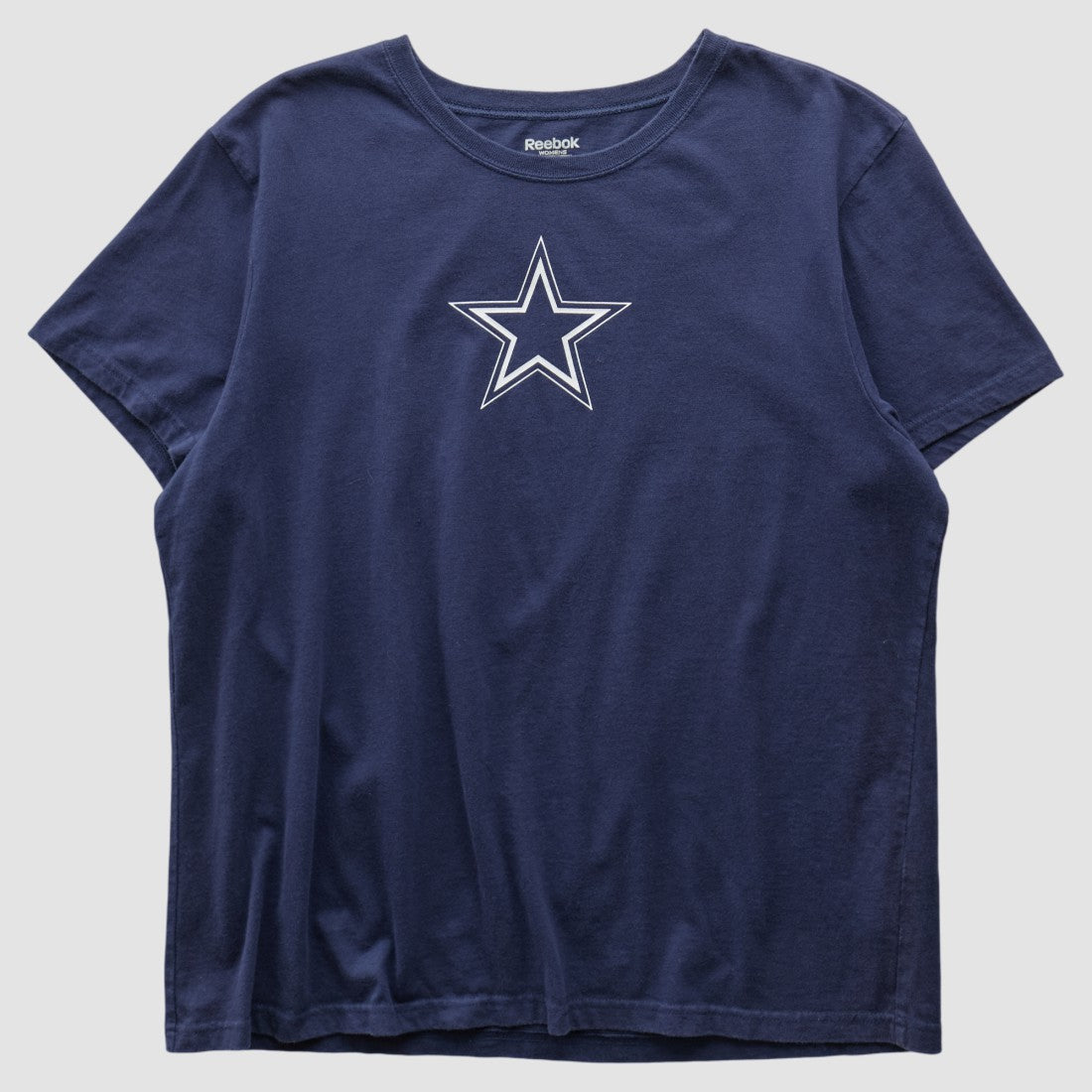 Reebok 2000s T-shirt - Dallas Cowboys