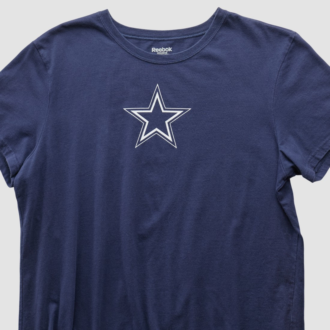 Reebok 2000s T-shirt - Dallas Cowboys