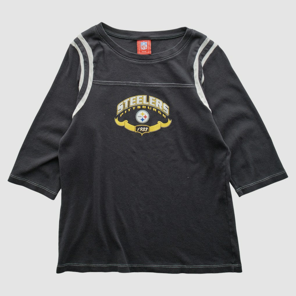 NFL 2000s T-shirt - Pittsburgh Steelers