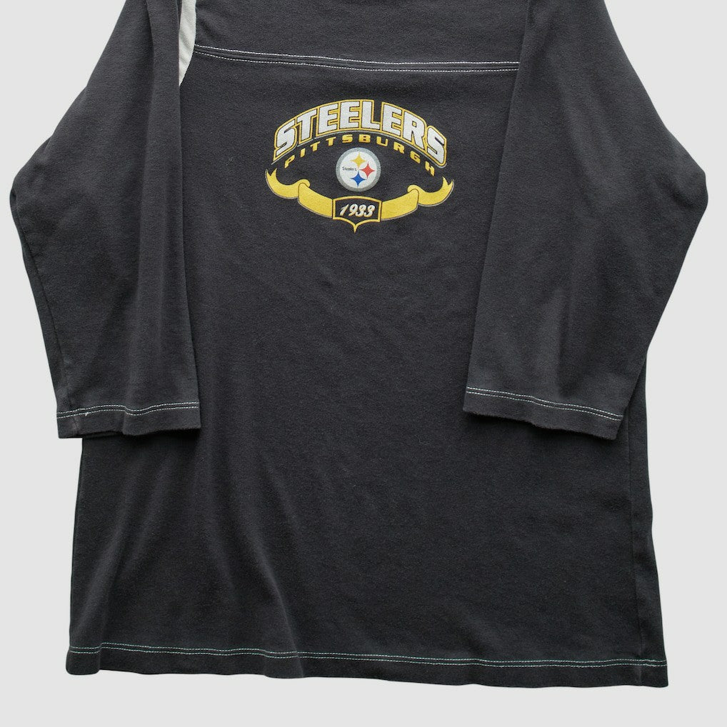NFL 2000s T-shirt - Pittsburgh Steelers
