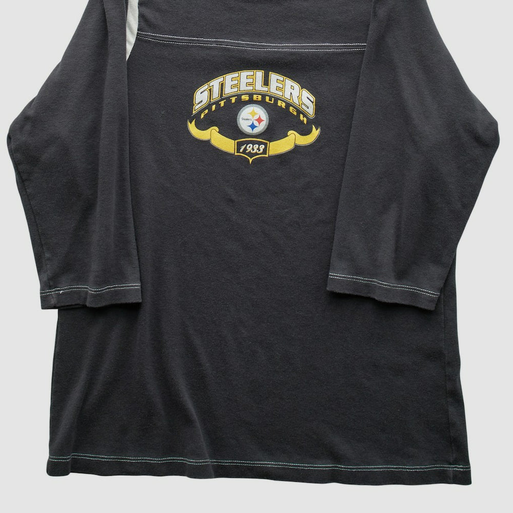NFL 2000s T-shirt - Pittsburgh Steelers