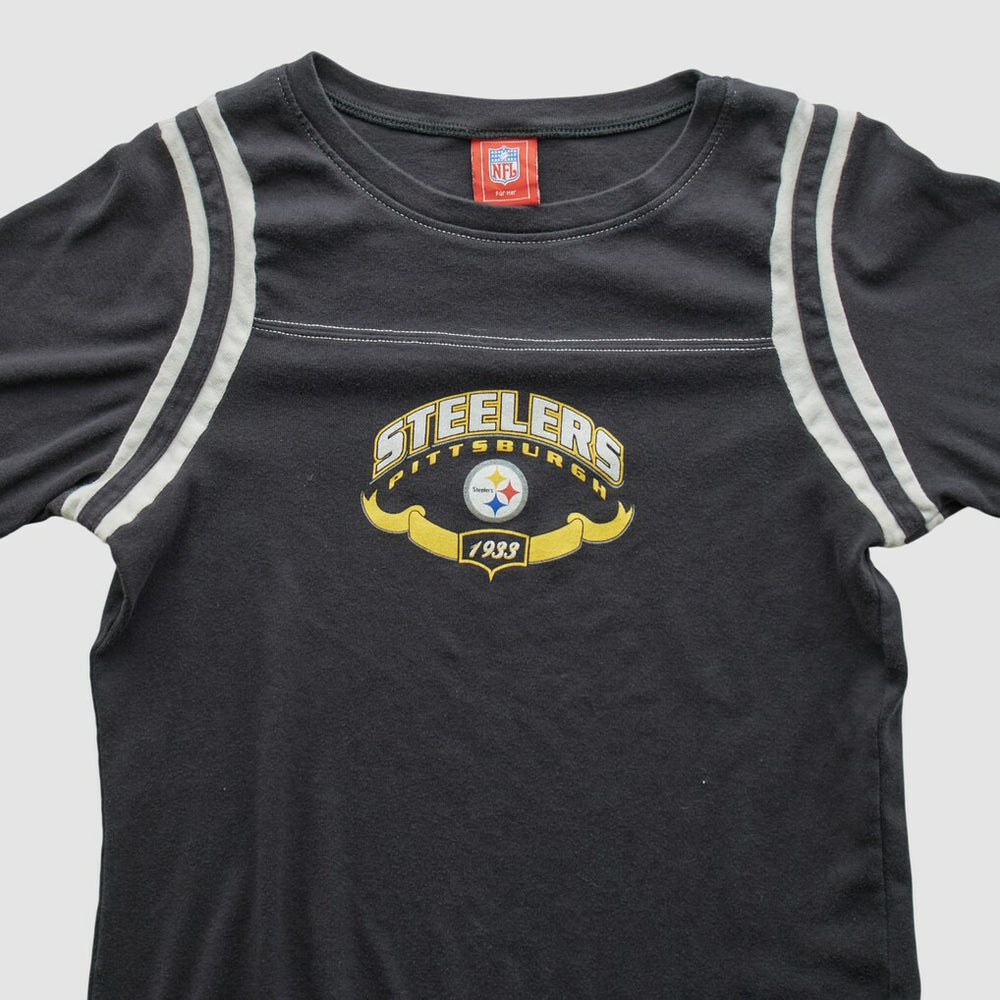 NFL 2000s T-shirt - Pittsburgh Steelers
