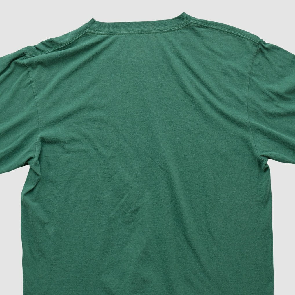 Reebok 2000s Long Sleeve T-shirt - Green Bay Packers