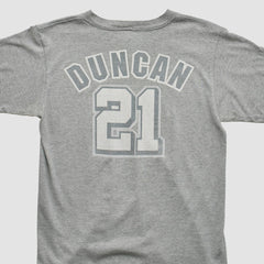 NBA San Antonio Spurs Majestic 2000s T-shirt