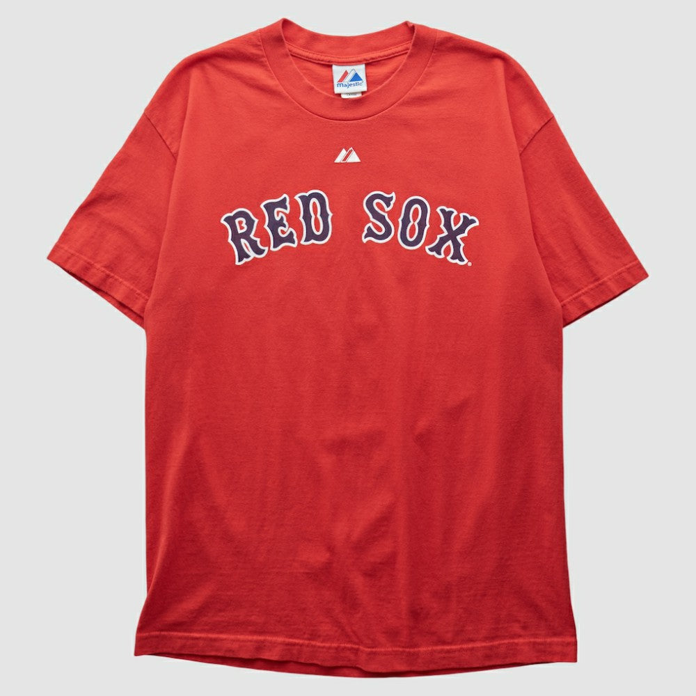 MLB Boston Red Sox Majestic 2010 T-shirt
