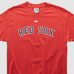 MLB Boston Red Sox Majestic 2010 T-shirt