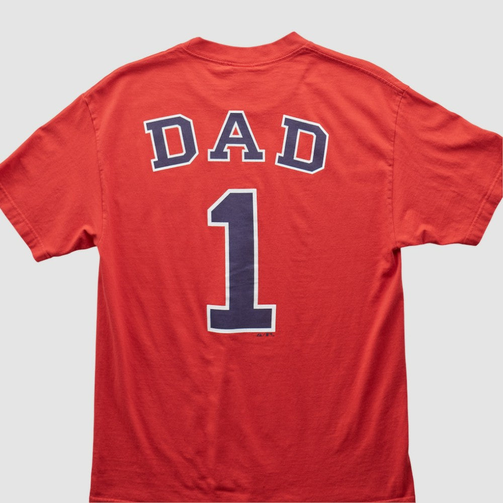 MLB Boston Red Sox Majestic 2010 T-shirt