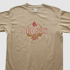 MLB Boston Red Sox Genuine Merchandise 2000s T-shirt