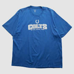 Reebok 2000s T-shirt - Indianapolis Colts