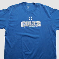 Reebok 2000s T-shirt - Indianapolis Colts