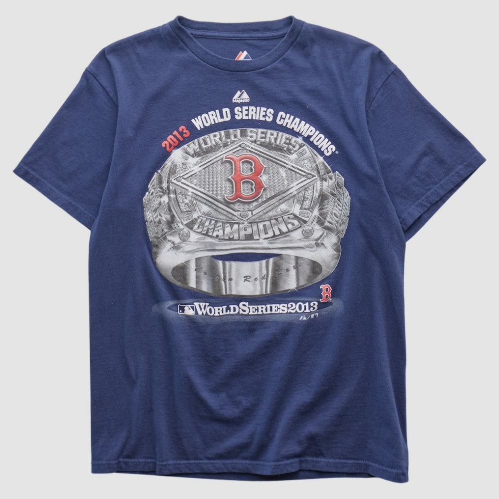 MLB Boston Red Sox Majestic 2013 T-shirt