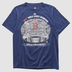 MLB Boston Red Sox Majestic 2013 T-shirt