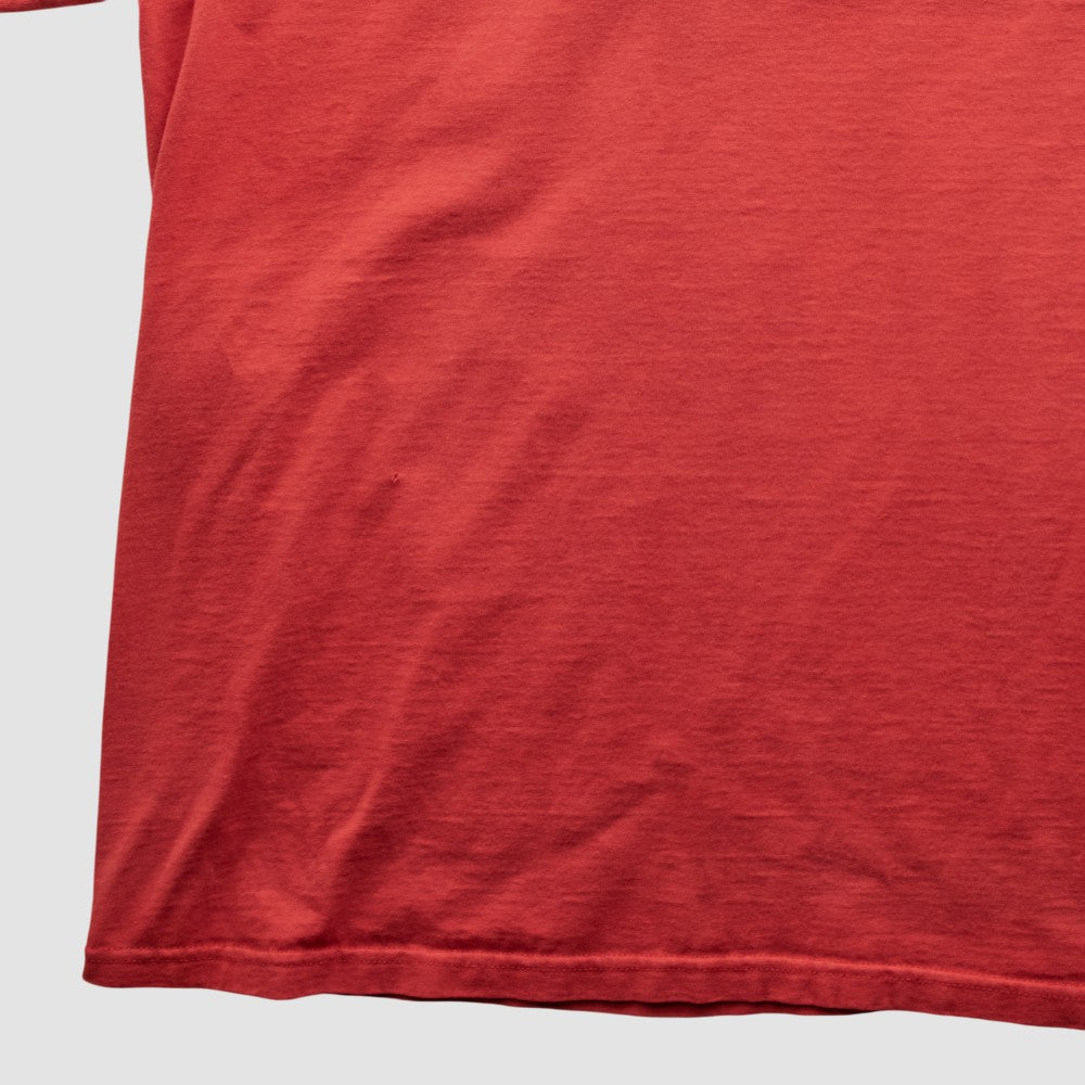 MLB Cincinnati Reds Logo Athletic 90s T-shirt