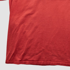 MLB Cincinnati Reds Logo Athletic 90s T-shirt
