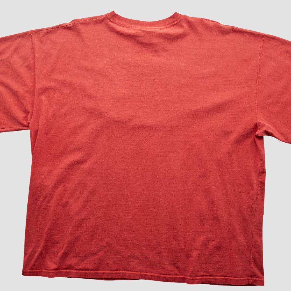 MLB Cincinnati Reds Logo Athletic 90s T-shirt