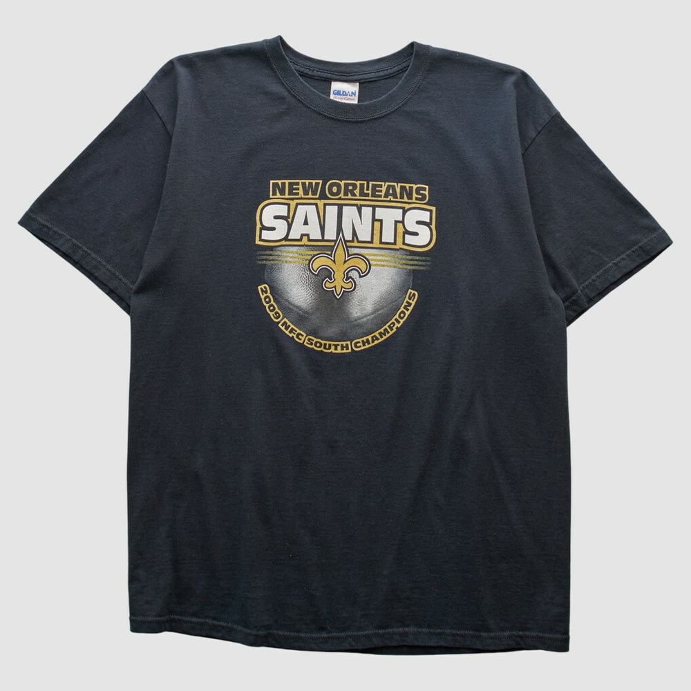 Gildan 2009 T-shirt - New Orleans Saints