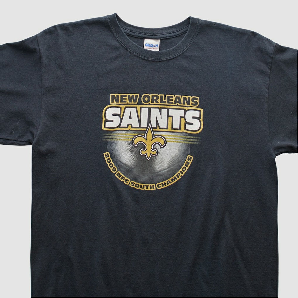 Gildan 2009 T-shirt - New Orleans Saints
