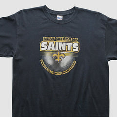 Gildan 2009 T-shirt - New Orleans Saints