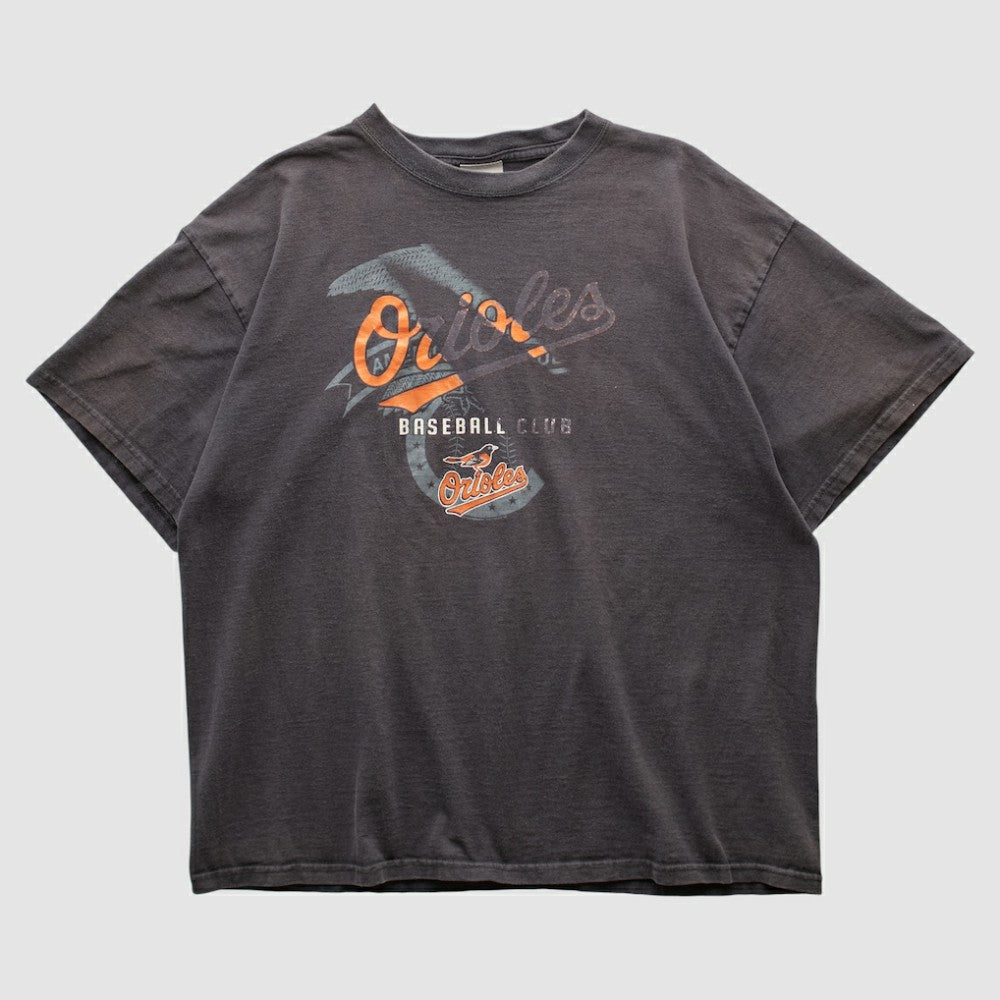 MLB Baltimore Orioles Genuine Merchandise 2000s T-shirt
