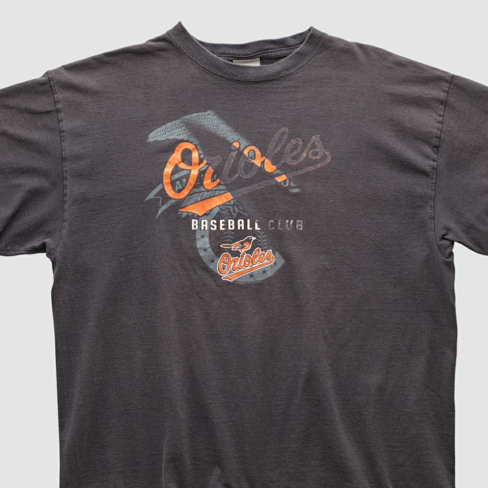 MLB Baltimore Orioles Genuine Merchandise 2000s T-shirt